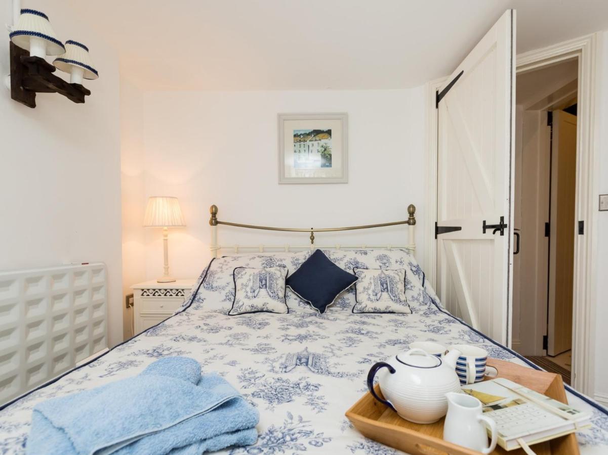 2 Bed In Eastbourne Ehc20ヴィラ エクステリア 写真