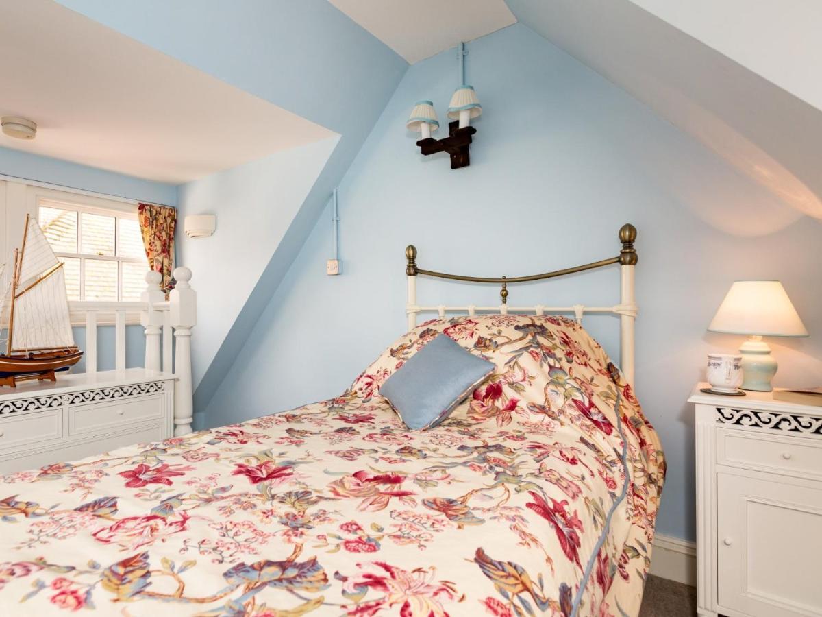 2 Bed In Eastbourne Ehc20ヴィラ エクステリア 写真